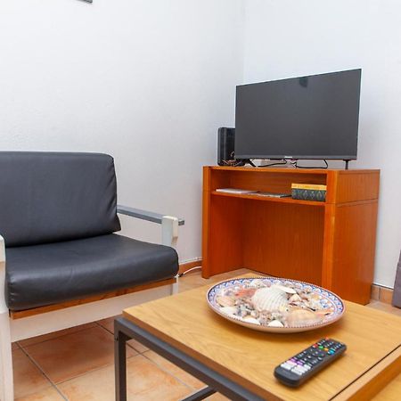 B18 - Village Street Apartment Lagos Exterior foto
