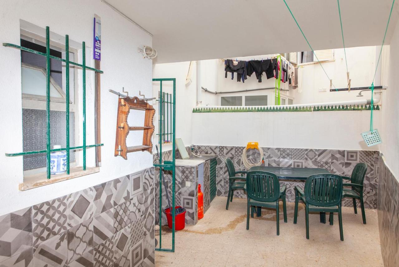 B18 - Village Street Apartment Lagos Exterior foto